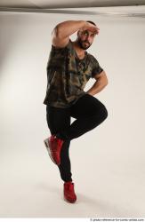 ATILLA DANCE BATTLE MODE